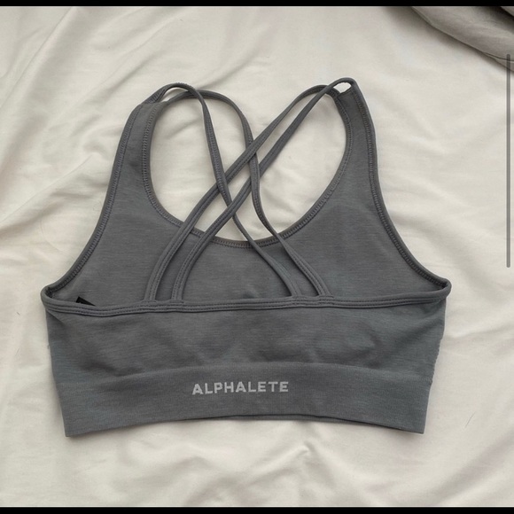 Alphalete Revival Bra - Picture 3 of 4